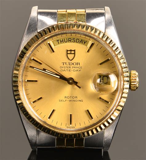 rolex tudor oyster prince.